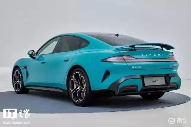 2025新车型：小米YU7，问界M8