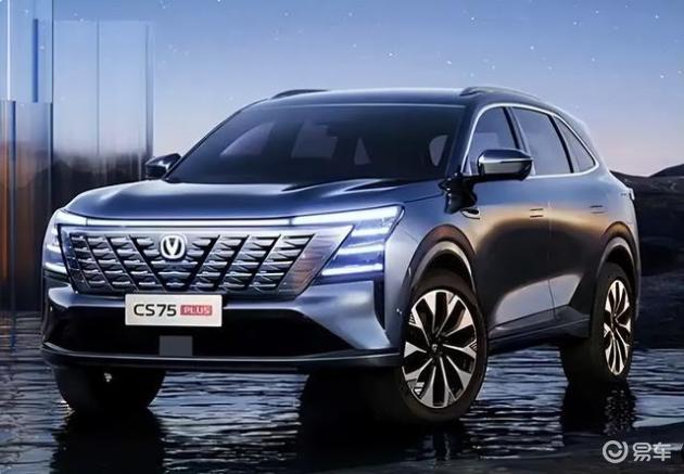 CS75 PLUS VS 瑞虎8：谁更安全？深度解析