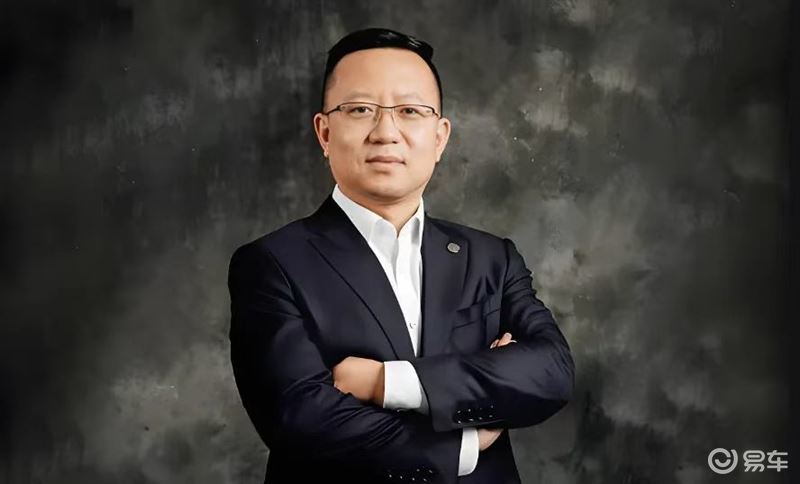 刘新宇：N7定价与东风日产转型