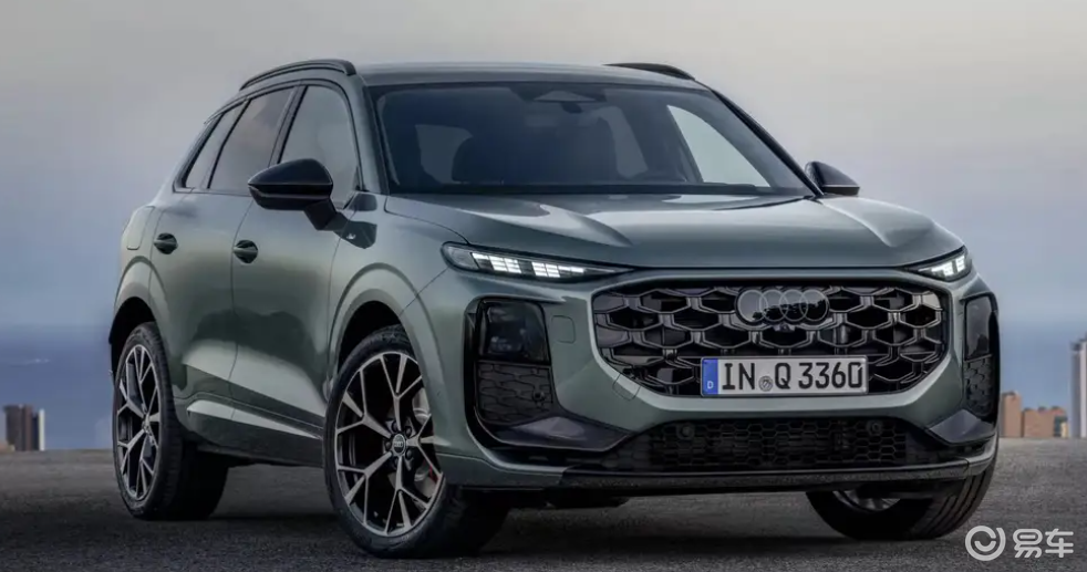 全新第三代Q3正式发布！系统提供多种选择