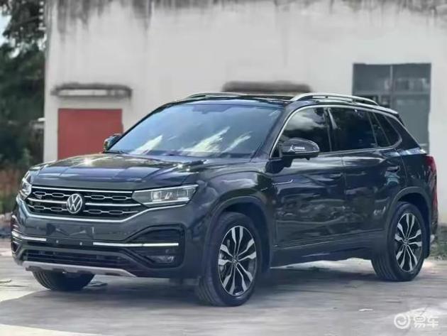 探岳：家庭出行的理想选择