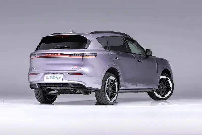 岚图汽车6月销量10053辆 同比增长83%