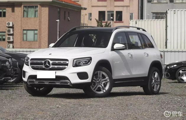 豪华SUV优惠大，这4款品质稳，性价比高，值得入手