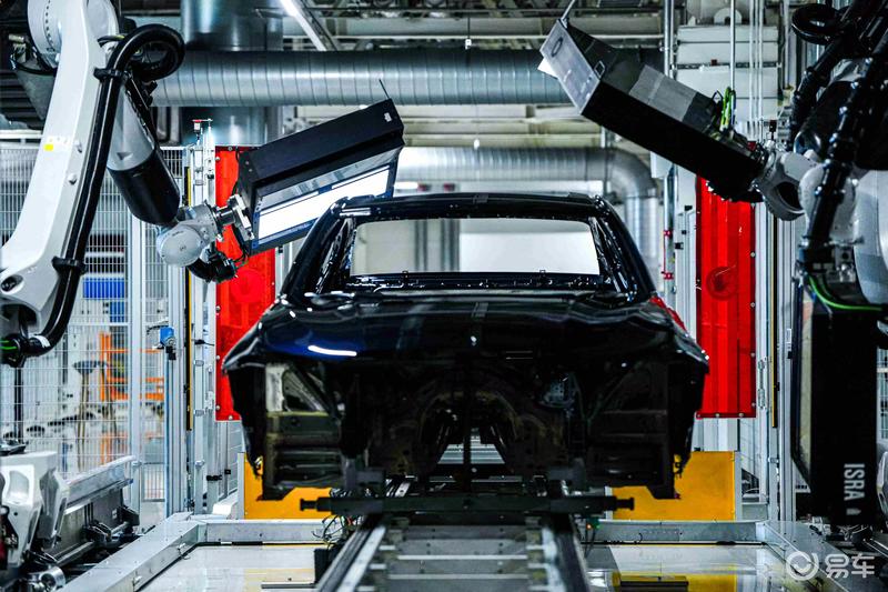 华晨宝马孟钧澜：首款国产宝马新世代车型将于2026年下线