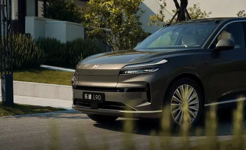 乐道L90不能输，蔚来汽车这次能赢么？