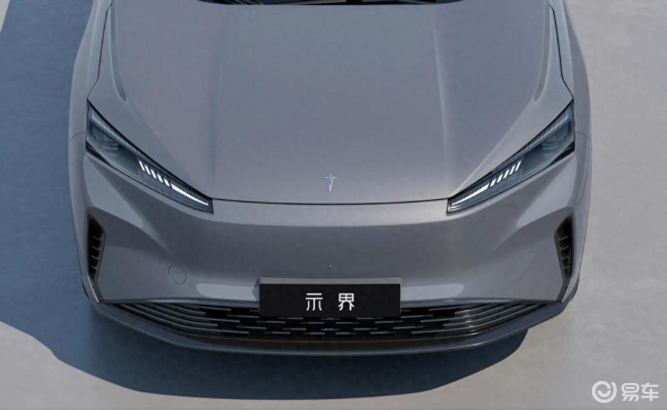 将法式驾控注入中国纯电SUV，示界06和银河E5怎么选？