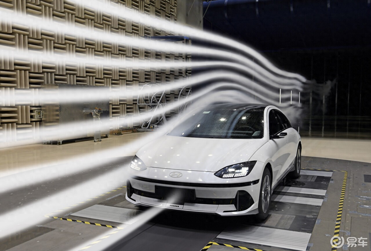 【韩系动向1626】看现代电车是如何开发的！