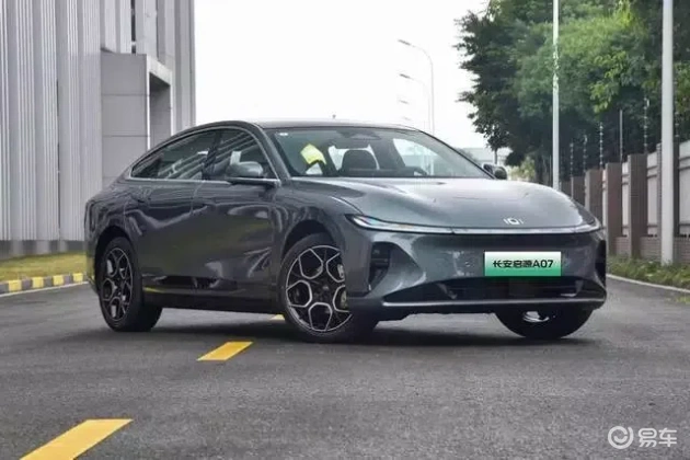 长安启源A07 vs 小鹏M03：家庭购车趣选