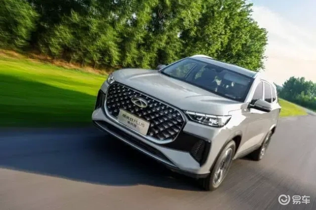 瑞虎8PLUS乘风版保障无忧，长安CS75PLUS四代压力大