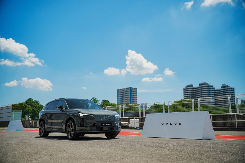 全能超混无短板，沃尔沃全新XC70定义“豪华超混第一车”！