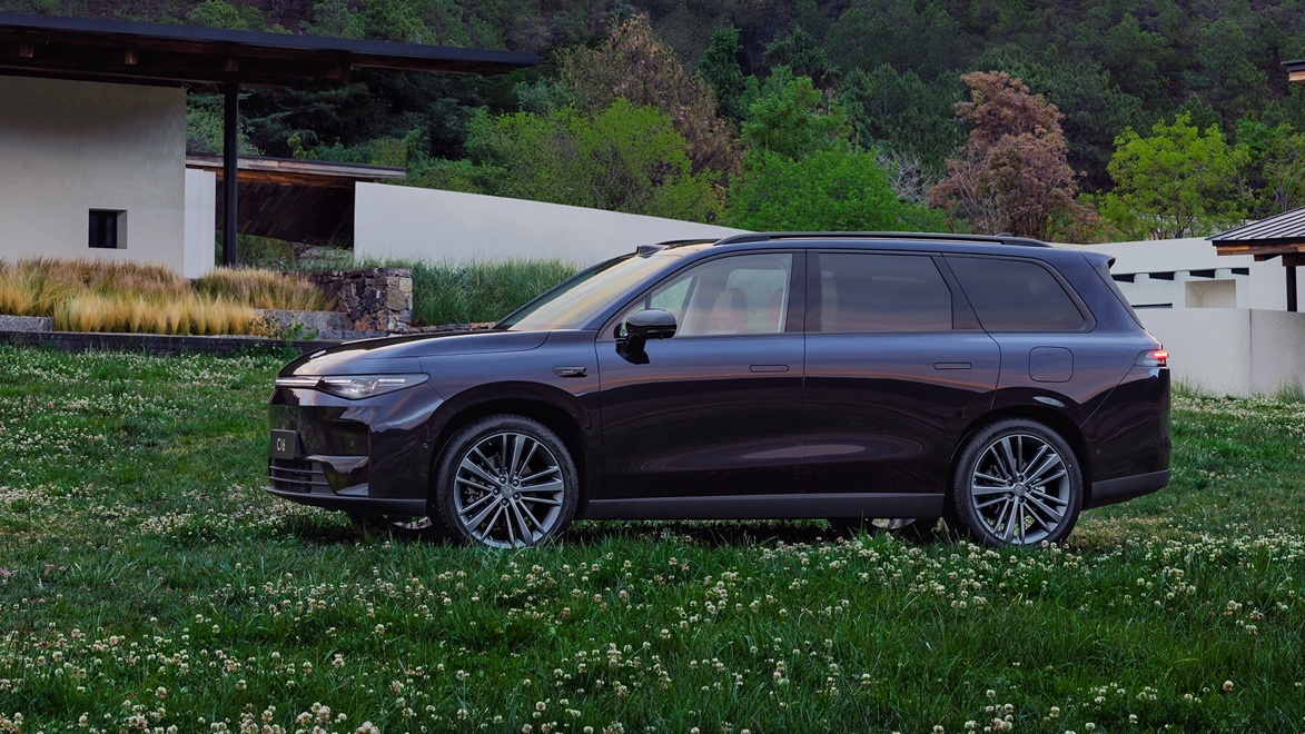 买车真不用邪修，十几万的零跑C16，也有问界M7一样体验