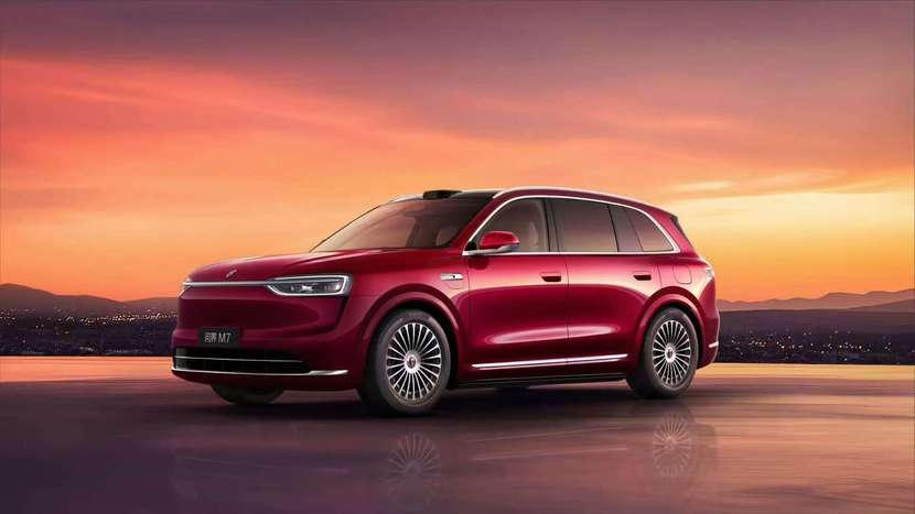 28.8万起的全新问界M7，到底值不值得买？