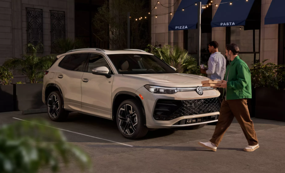 大众上调美国市场部分2026年款车型售价，最高上涨6.5%