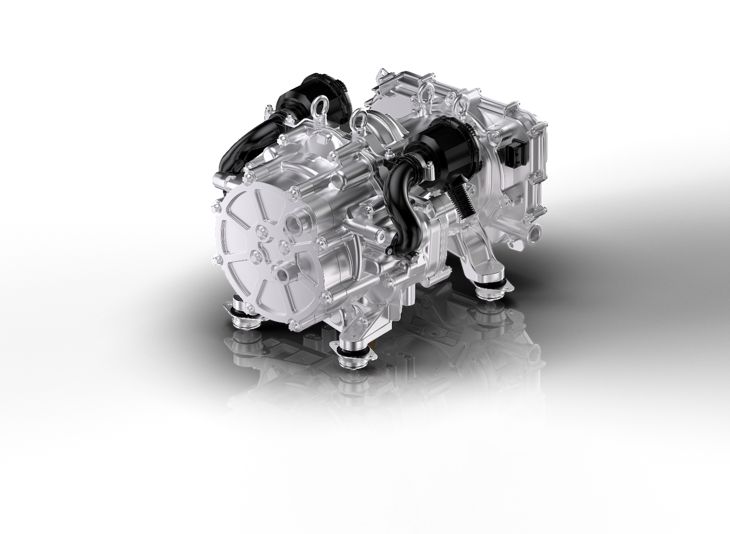 采埃孚110周年：创新聚力 敏行致远