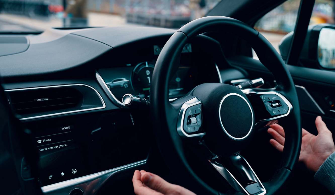 英伟达拟向英国自动驾驶公司Wayve投资5亿美元