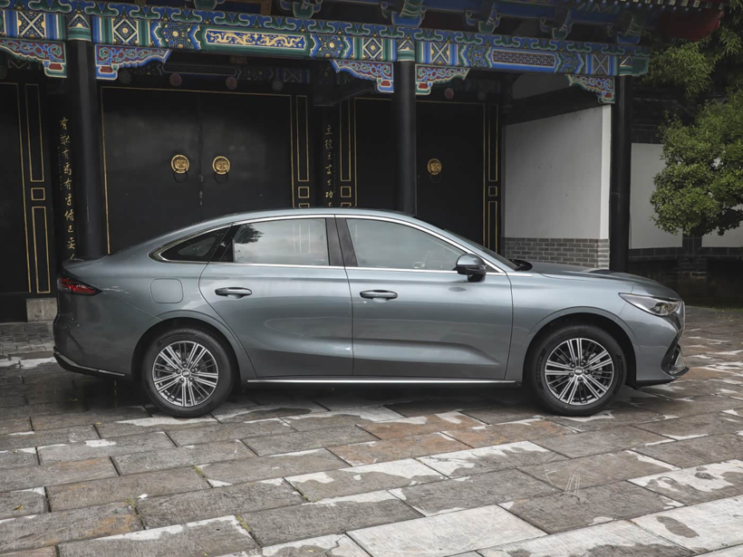 入门价不到8万，星耀6会是吉利银河的下一个爆款吗