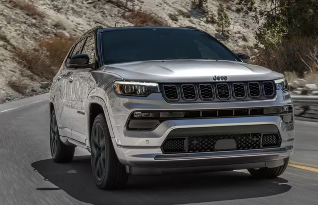 加拿大拟起诉Stellantis：Jeep生产从安大略迁美引纠纷