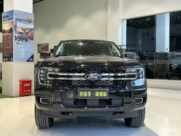 选车攻略：越野皮卡房车大比拼，你心动哪款