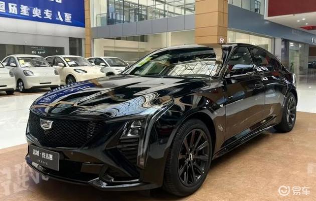 30万豪车降价至11万，4款B级车性价比高，动力操控出色