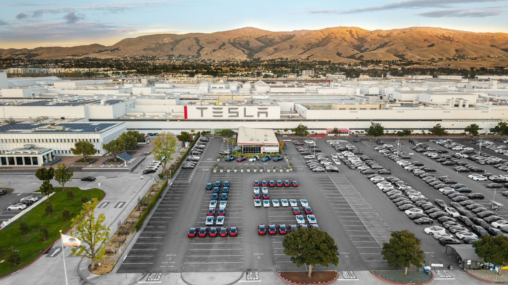 特斯拉换掉马斯克，可信？还是可笑？