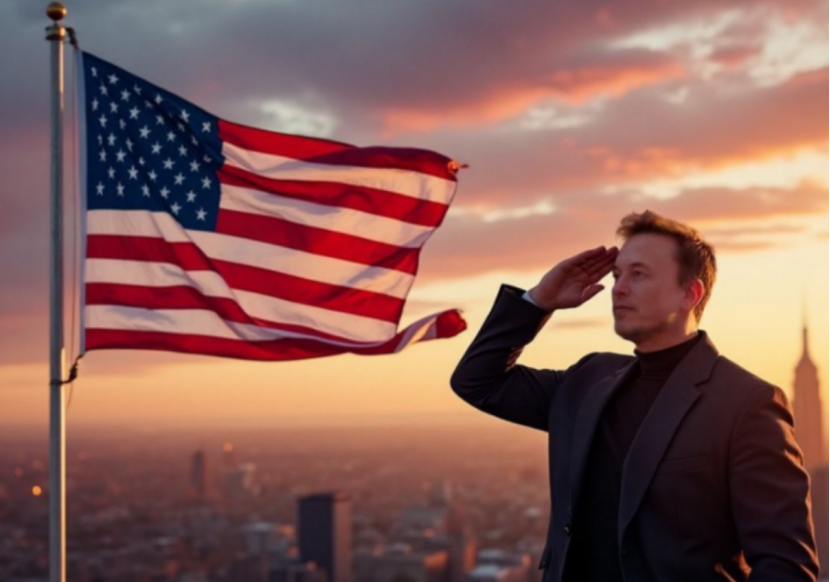 特斯拉换掉马斯克，可信？还是可笑？