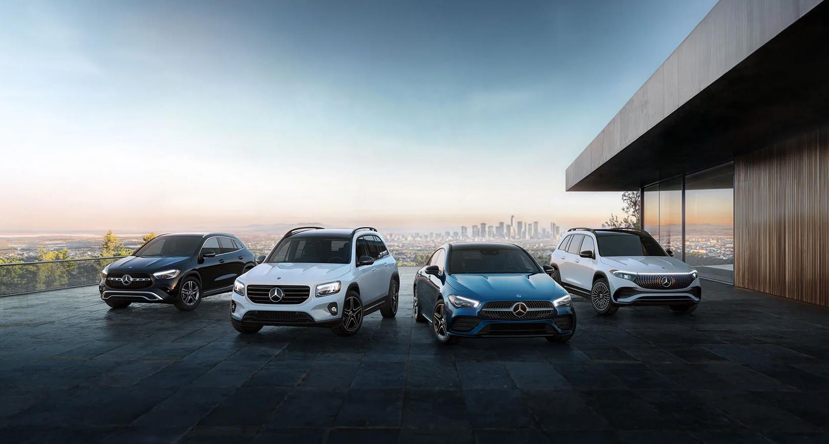 奔驰集团Q3利润大跌70%