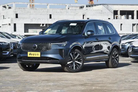 沃尔沃XC90全场景用车指南