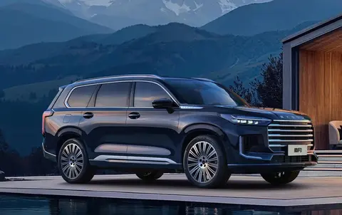 18.79万拿下中大型SUV，还是6座7座随便选，这价格真能买到？