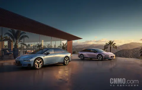 2026款小鹏P7+与小鹏G7全国试驾开启！1月8日发布