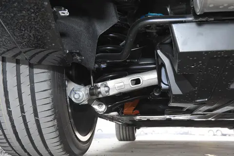 马自达EZ-60选购指南：增程还是纯电？这份推荐让你不花冤枉钱