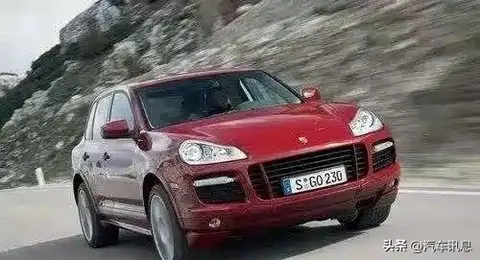 保时捷降25万卖不动，卡宴销量崩盘背后真相？